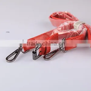 4020-Red Color Fashion High Quality Handbags Trade Assurance Designer Handbags thumbnail-5