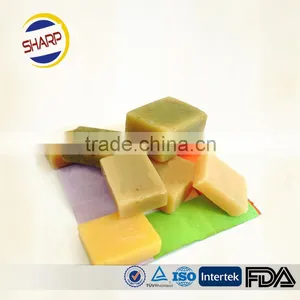Luxurious Natural Soap Packaging/ Professional Natural Handmade Soap thumbnail-1