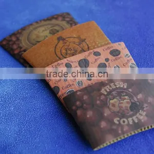 Paper Cup Sleeve,paper Coffee Cup Sleeve thumbnail-5