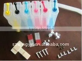 Ciss Tank Ink Refill Kits for All Brands thumbnail-1
