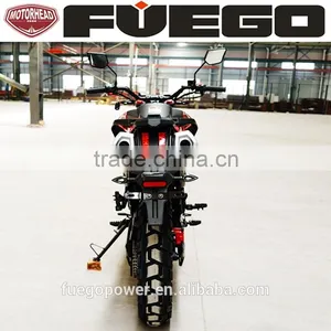 Enduro Sports Bike 250cc Motorcycle EEC Approved thumbnail-3