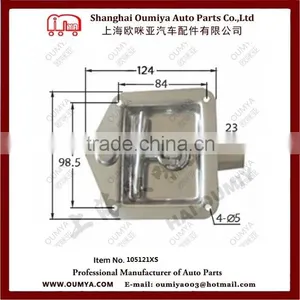 Truck Toolbox T Bar Handle Lock 105121XS thumbnail-1