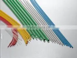 Thin Wall Cable Sleeves (shrink Ration2:1) thumbnail-1