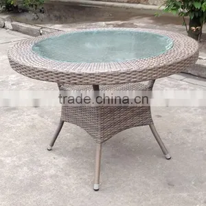 Mimosa Outdoor Furniture Australia 5 Piece Resin Wicker Table Chair Set thumbnail-2