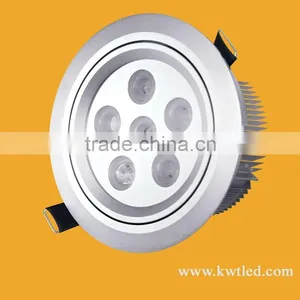T1027 6w/18w LED Downlight thumbnail-1