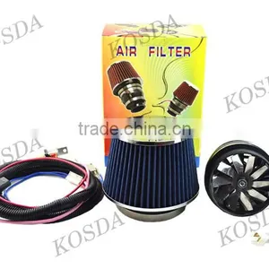 Auto Spare Parts Turbocharger for Sale, Td04 Electric Turbocharger thumbnail-3