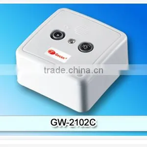 TV/FM Wall Socket thumbnail-1