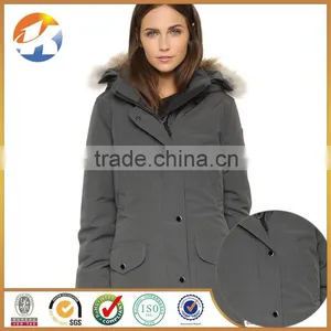 Newest Fashion Black Sleek Spring Snap Button thumbnail-2