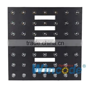 7*7 LED Matrix Blinder/ 7*7 Matrix Blinder / LED Elidy / 7*7 LED Halupix /stage Lights / dj Lights thumbnail-2