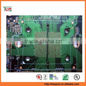 China Supplier 94v0 Pcb Board , Led Pcb Board , Pcb Manufacture thumbnail-1