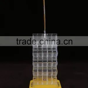 Chewing Gum Display Racks, Food Presentation, Show Case for Food thumbnail-2