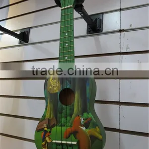 Decal Hawaii Ukulele thumbnail-6