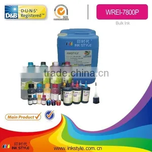 Tie Dye Ink for Pro4880 9880 11880 7880 thumbnail-1