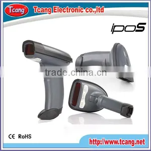Cheap Handy 1d Barcode Scanner Supplier thumbnail-1