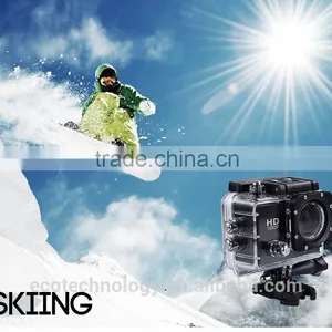 2014 New Arrival SJ5000 Waterproof 12.0 MP Full hd 1080p Mini Camera Extreme Sports thumbnail-1