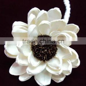 Handmade Sola Flower thumbnail-1