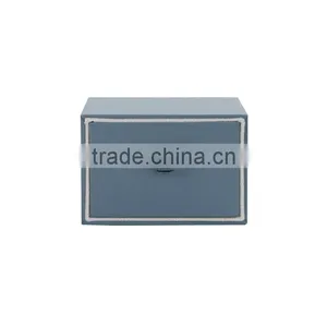 Custom Indian Sliding Jewelry Gift Boxes thumbnail-3