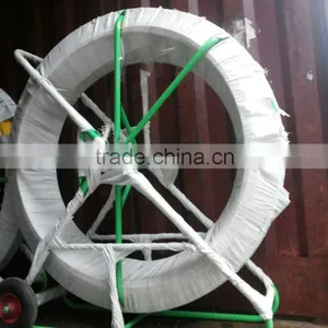 Fiberglass Cable Rolling Guide,fiberglass Cable Rods thumbnail-1
