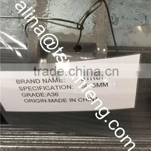 Steel Flat Bar Steel A36 Material thumbnail-2