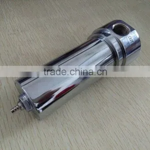 Stainless High Pressure High Flow Air Filter Cartridge thumbnail-3
