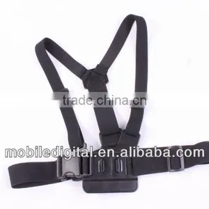 for Gopro Chest Belt Strap for HD Hero Cameras Adjustable thumbnail-1
