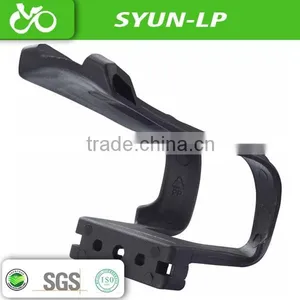 Durable Plastic Strap of Road Bike Pedal Strap thumbnail-1