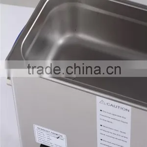 Jewellery Ultrasonic Cleaner Machine With Digital thumbnail-3