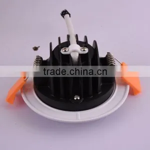 COB DownLight 30W Main in China Indoor Cob Chip Led Downlight thumbnail-3