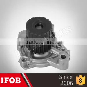Auto Parts Auto Parts Water Pump 1.4 16V 19200-P2A003 thumbnail-1