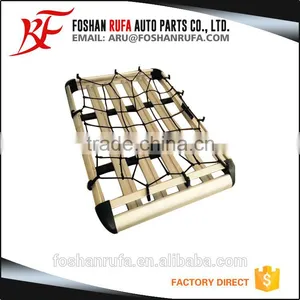 New Arrival Product High Quality Car Roof Luggage Rack Want to Buy Stuff From China thumbnail-2