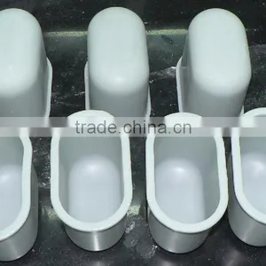The Most Precision Vacuum Casting Plastic Rapid Prototype thumbnail-4