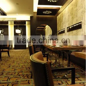Guangzhou Printing Carpet With Luxury Pattern for Hotel thumbnail-4