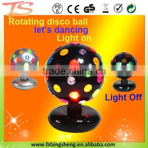 LED Disco Light for Party/Stage thumbnail-1