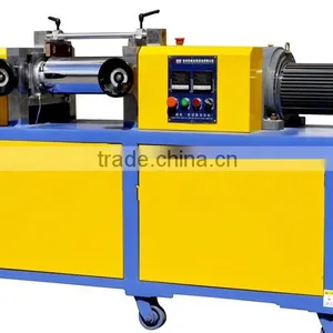 Special Designed Structure Open Mixing Mill thumbnail-3