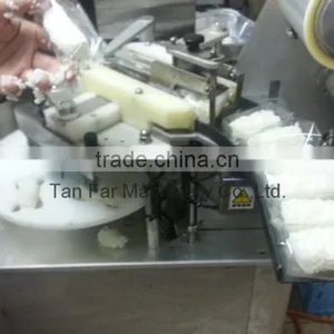 SUZUMO ST-77SGP-S Sushi Packaging Machine 2 in 1 Machine thumbnail-6