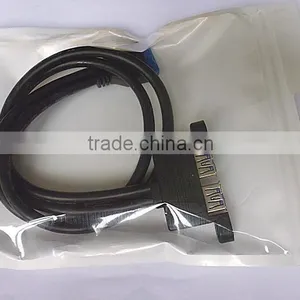 High Quality USB AF*2 TO 20P Housing 3.0 Cable thumbnail-6