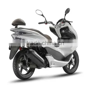 Ariic 150cc Scooter 14 Inch Tyre High Power Engine Model T6 Quality Choice thumbnail-5