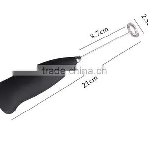 High Quality Milk Frother thumbnail-1