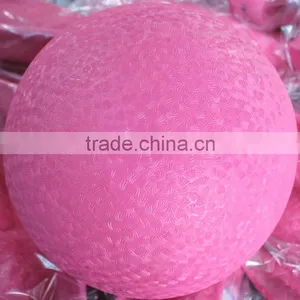 Contemporary New Products Chromatic Indoor Playground Ball thumbnail-2