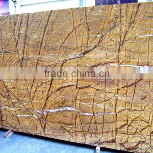 Tropical Rain Forest Marble Big Slabs thumbnail-2