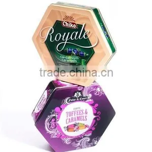 High Quality Gift Packing Tin thumbnail-1