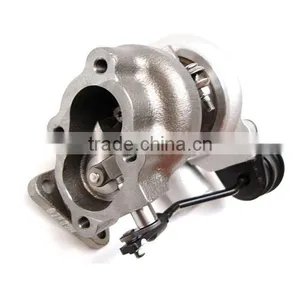 Turbocharger Assy 1.5 CRDI D4FA Set for Engine Diesel From Mobis Manufacture thumbnail-4