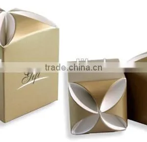 PET Metallized Golden & Silver Eva Coated Pet Hot Thermal Lamination Film thumbnail-5