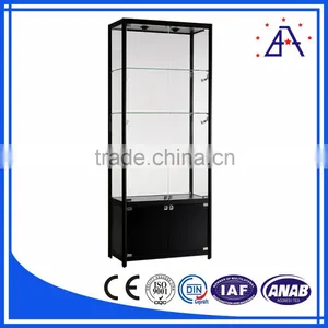 Trading Show Aluminum Profile Extruded Enclosures thumbnail-3