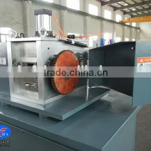 KEFEI PP PE PVC PC PET ABS PS PPS Cantilever Type Plastic Pelletizing Production Line thumbnail-1