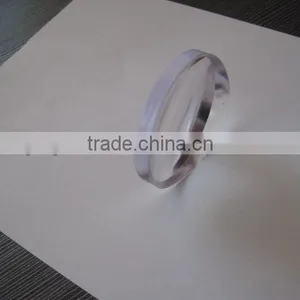 (CE)1.60 ASPHERIC HMC EMI UV400 HI-INDEX LENS thumbnail-1