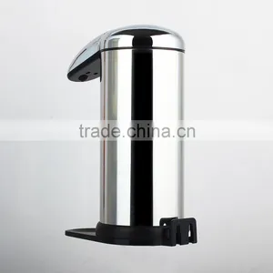 Perfect Automatic Touchless Sensor Soap Dispenser thumbnail-2