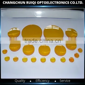 CO2 Znse Laser Focus Lenses, Znse Reflective Mirrors thumbnail-2