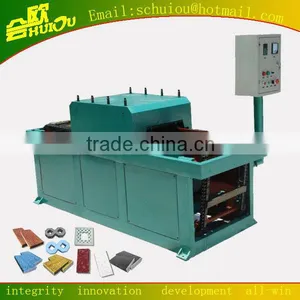 Cement Slabs Making Machine Made in China thumbnail-1