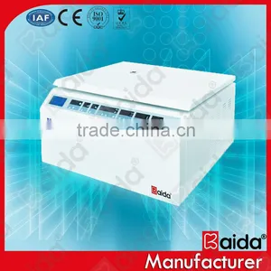 KL03RH Low Speed Temperature Controlled Centrifuge at 4 Degree thumbnail-1